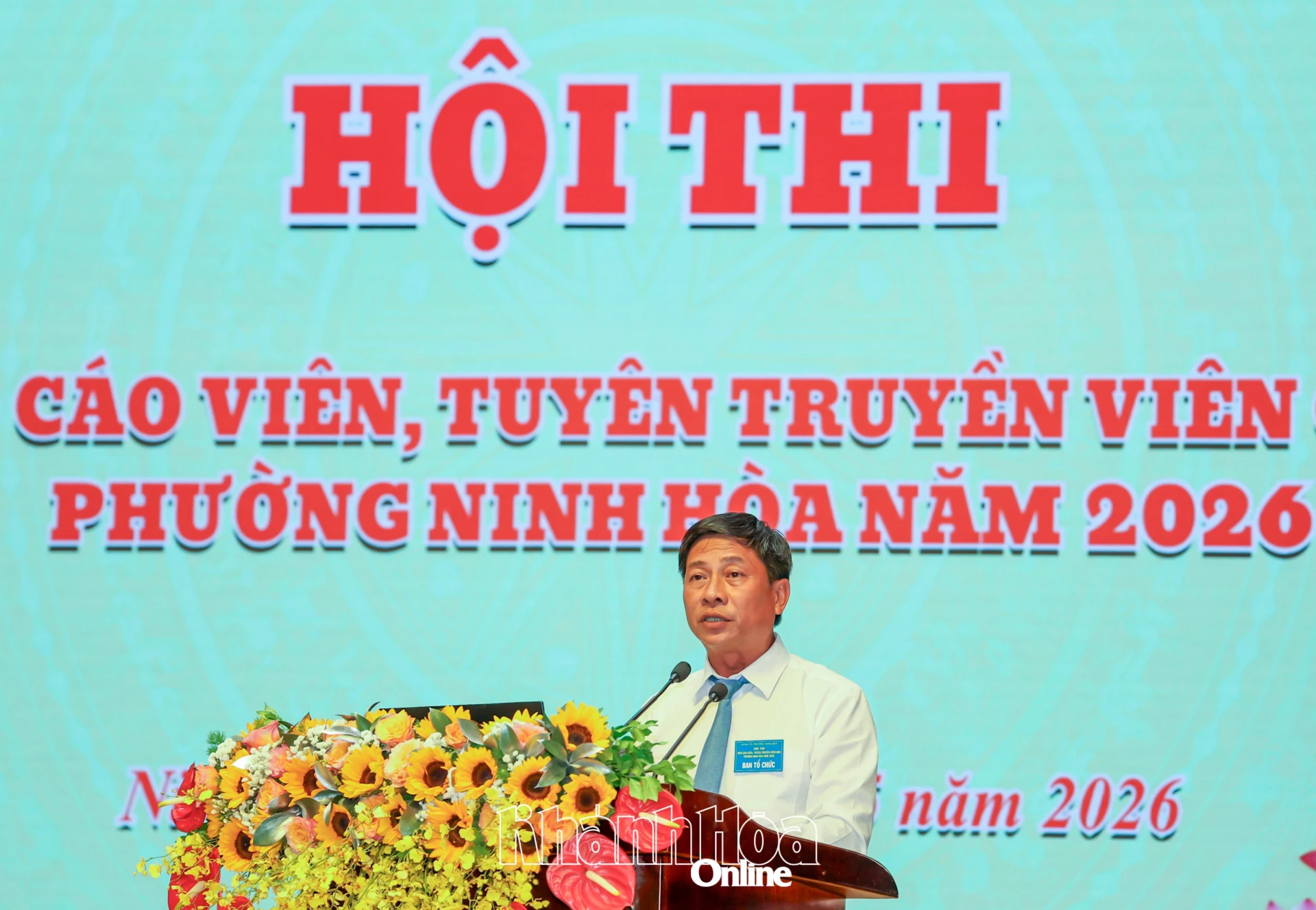 Phó Bí thư 