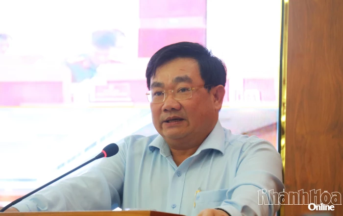 Chủ động rà soát, nâng cao hiệu quả công tác phòng cháy, chữa cháy và cứu nạn, cứu hộ