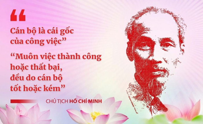 Tháo gỡ những “điểm nghẽn” trong công tác cán bộ sau sắp xếp, tinh gọn tổ chức bộ máy