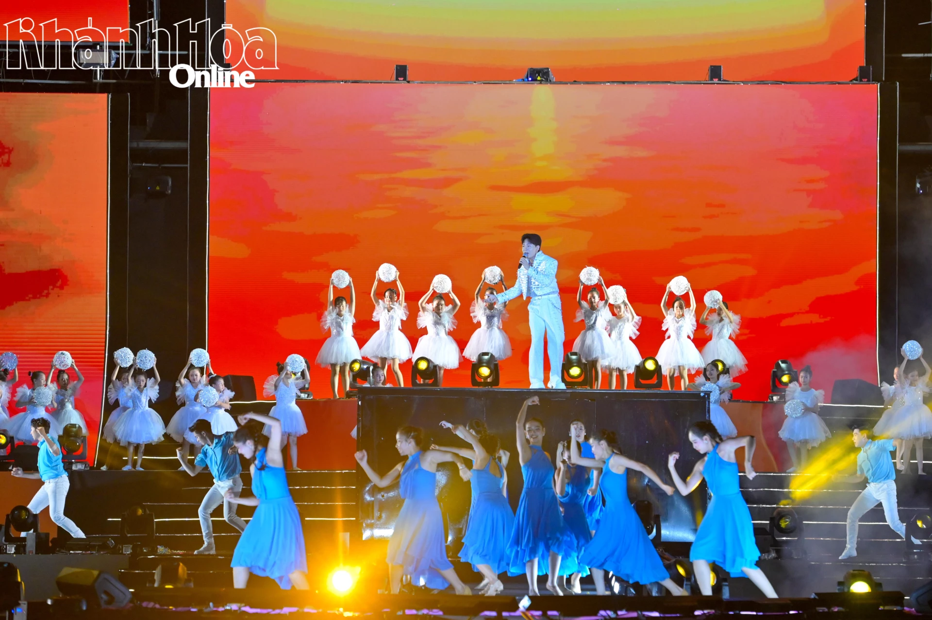 Khanh Hoa Sea Festival 2026 to feature nearly 30 major activities 