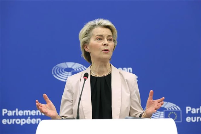 'Cơn sốt trừng phạt' của EU: Từ Nga lan sang Trung Quốc