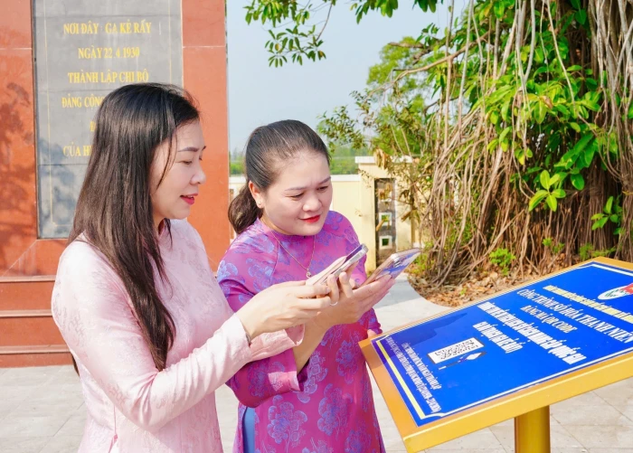 Chủ động bảo vệ nền tảng tư tưởng của Đảng khi các thế lực thù địch lợi dụng thành tựu khoa học, công nghệ để chống phá Đảng, Nhà nước ta