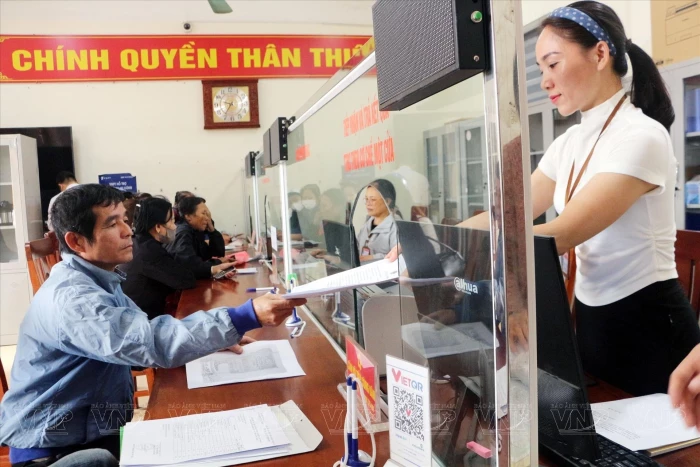 Phản bác luận điệu xuyên tạc về tổ chức chính quyền địa phương hai cấp ở Việt Nam