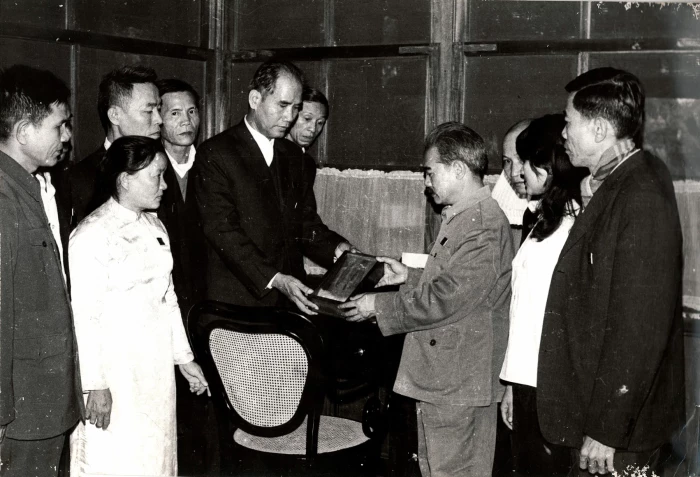 Kỷ niệm 136 năm Ngày sinh Chủ tịch Hồ Chí Minh (19-5-1890 - 19-5-2026): Dấu ấn lịch sử của Bác tại Khánh Hòa