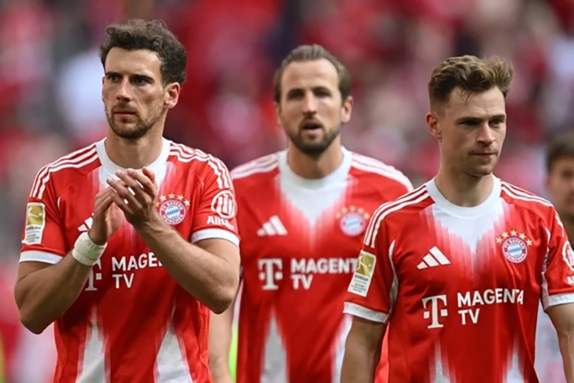 Bayern Munich vẫn cần khắc phục nhiều điểm yếu để có thể hướng tới chức vô địch Champions League.