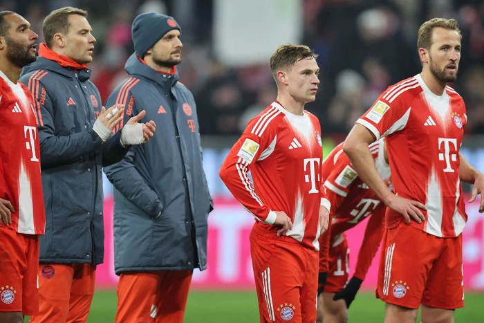 Bayern Munich còn thiếu gì để “xưng bá” châu Âu?