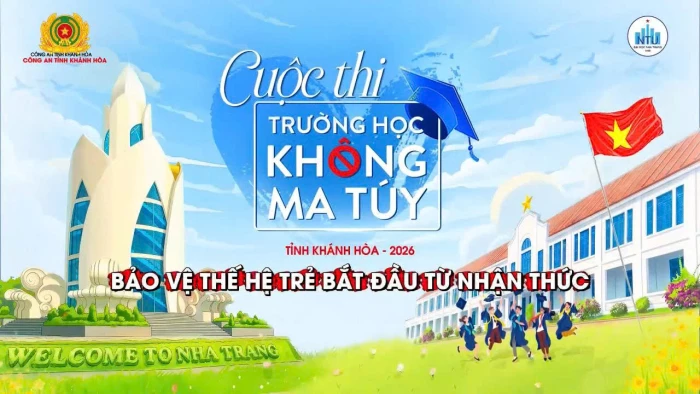 [Video] Sẵn sàng cho cuộc thi 