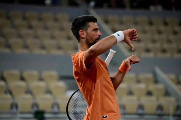 Sinner - ứng cử viên số một của Roland Garros
