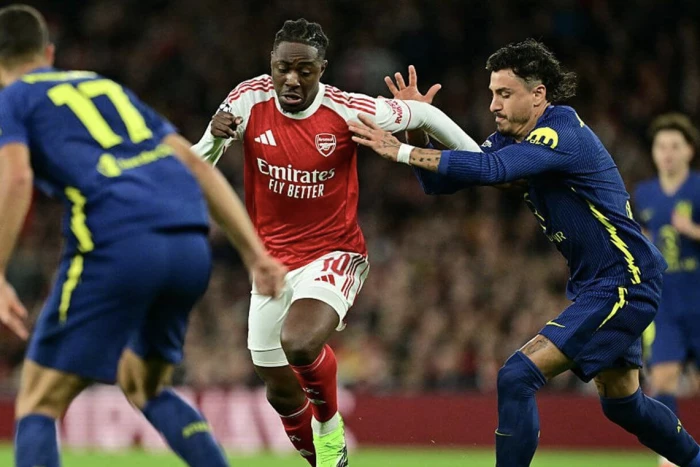 Có một Atletico Madrid quá cũ