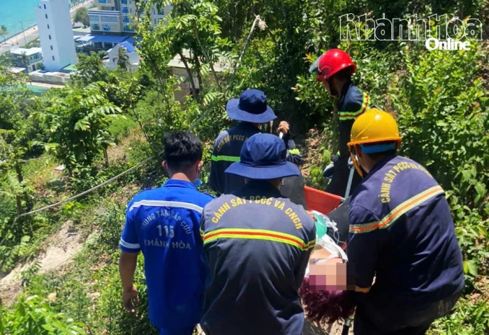 Để hành trình trekking trọn vẹn