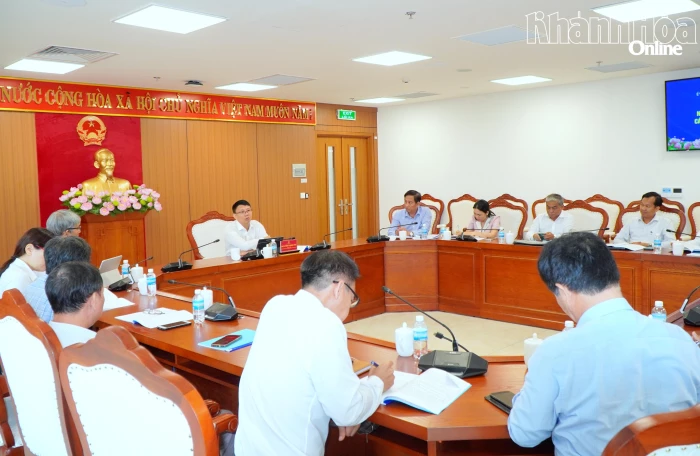 Giữ nguyên 1 trường đại học và 3 trường cao đẳng trực thuộc tỉnh 