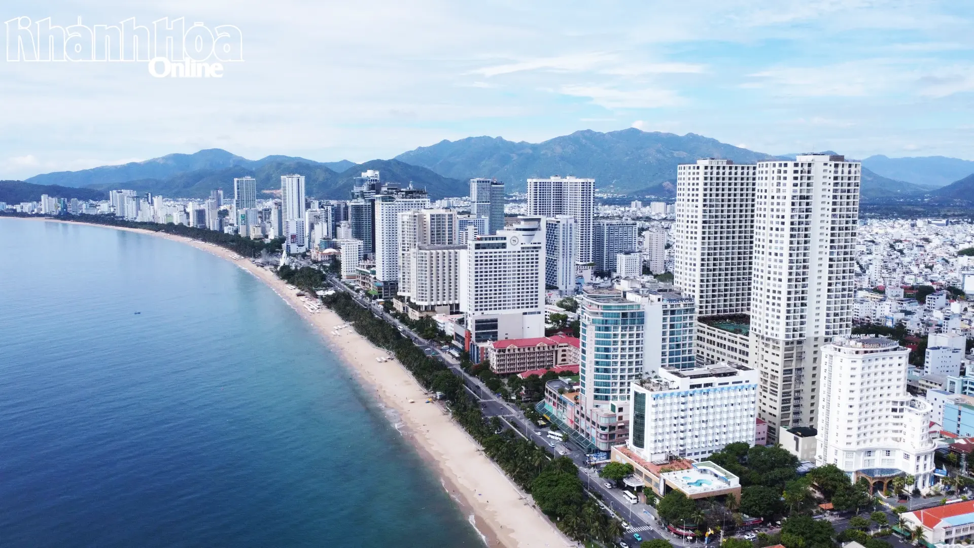 Prime Minister approves general urban planning task for Khanh Hoa Province