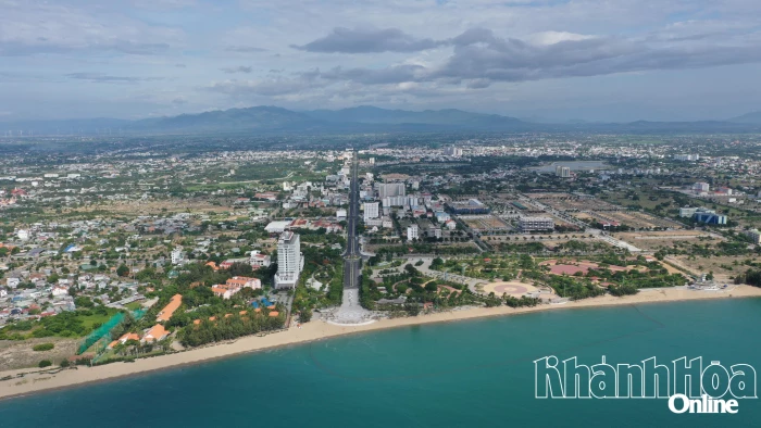 Xây dựng hệ số điều chỉnh giá đất năm 2026: Đảm bảo tiến độ đề ra
