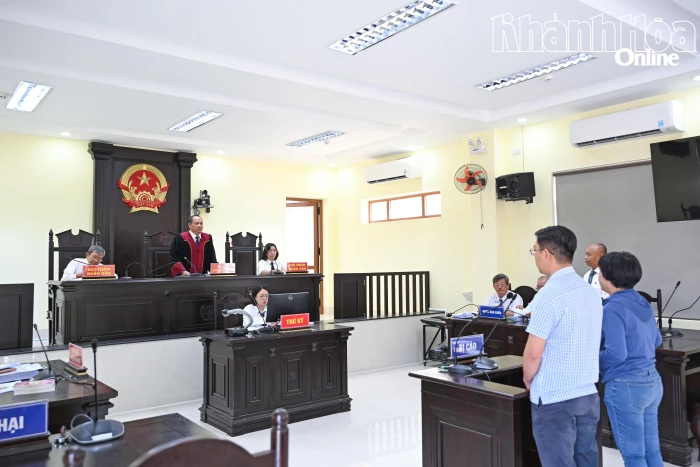 Lãnh án vì làm giả tài liệu xuất khẩu cá vào EU