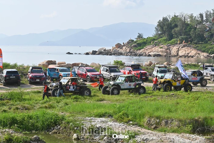 Victory Challenge 2026: Sân chơi off-road hứa hẹn bùng nổ dịp hè