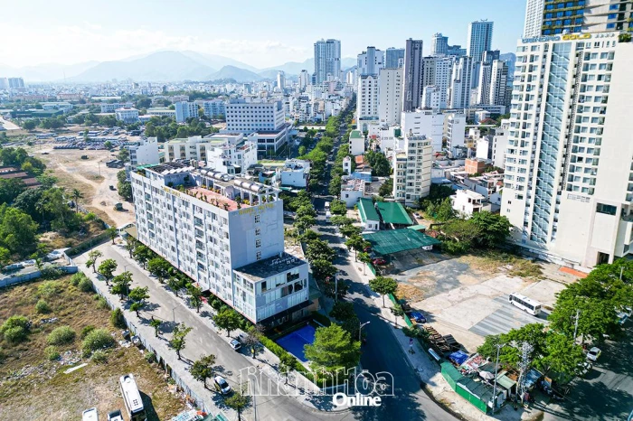 Các dự án BT: Quyết liệt gỡ khó để khơi thông nguồn lực
