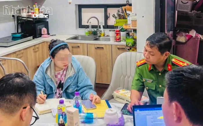 Công an tỉnh Khánh Hòa công bố đường dây nóng tiếp nhận tin báo vi phạm quyền sở hữu trí tuệ