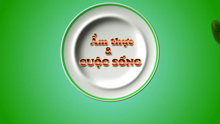 Ẩm thực cuộc sống: Giữ vị ngon từ những điều cơ bản