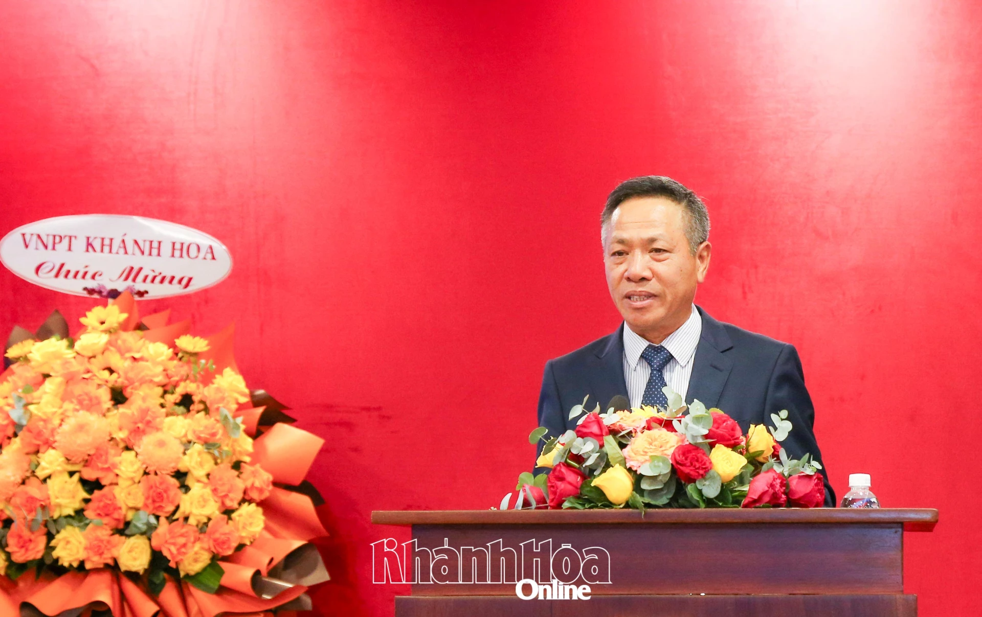 Chủ tịch 