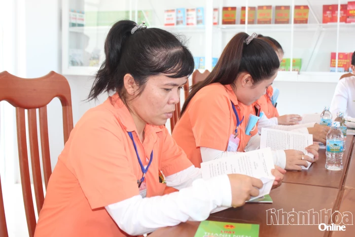 Từ ngày 21-5 đến 5-6: Thi trực tuyến tìm hiểu về an toàn, vệ sinh lao động năm 2026