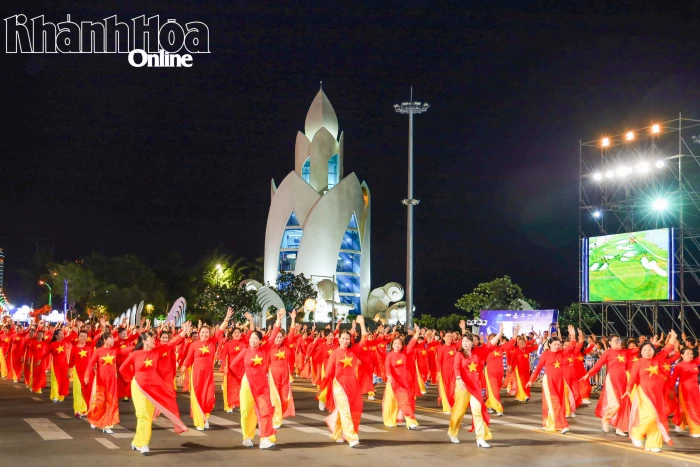 Tỉnh ủy Khánh Hòa ban hành Chương trình hành động thực hiện Nghị quyết số 80 của Bộ Chính trị về phát triển văn hóa Việt Nam