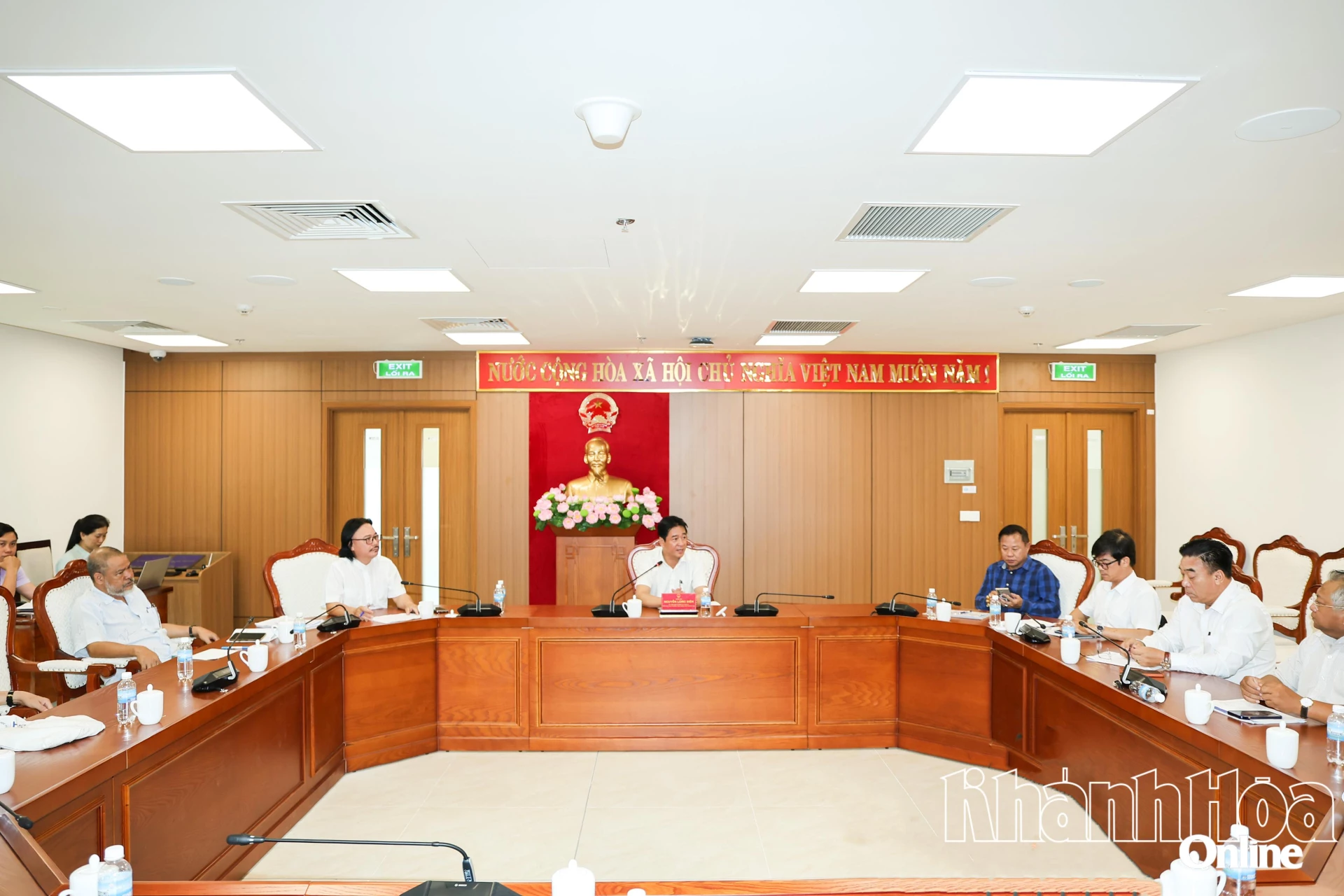 Đề xuất trao Giải thưởng Văn học, Nghệ thuật 5 năm cho 49 cá nhân