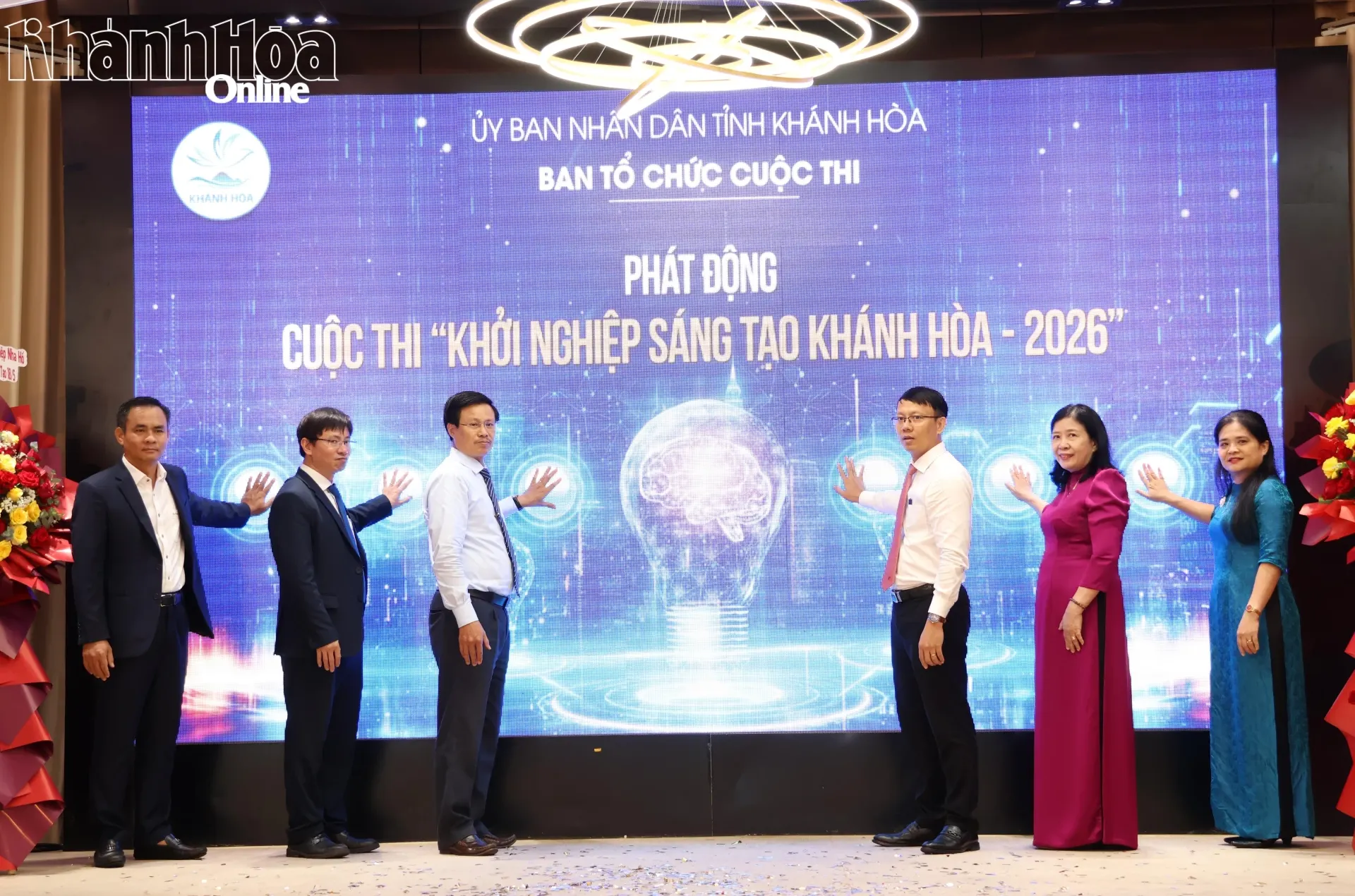 Kỷ niệm Ngày Khoa học, Công nghệ và Đổi mới sáng tạo Việt Nam