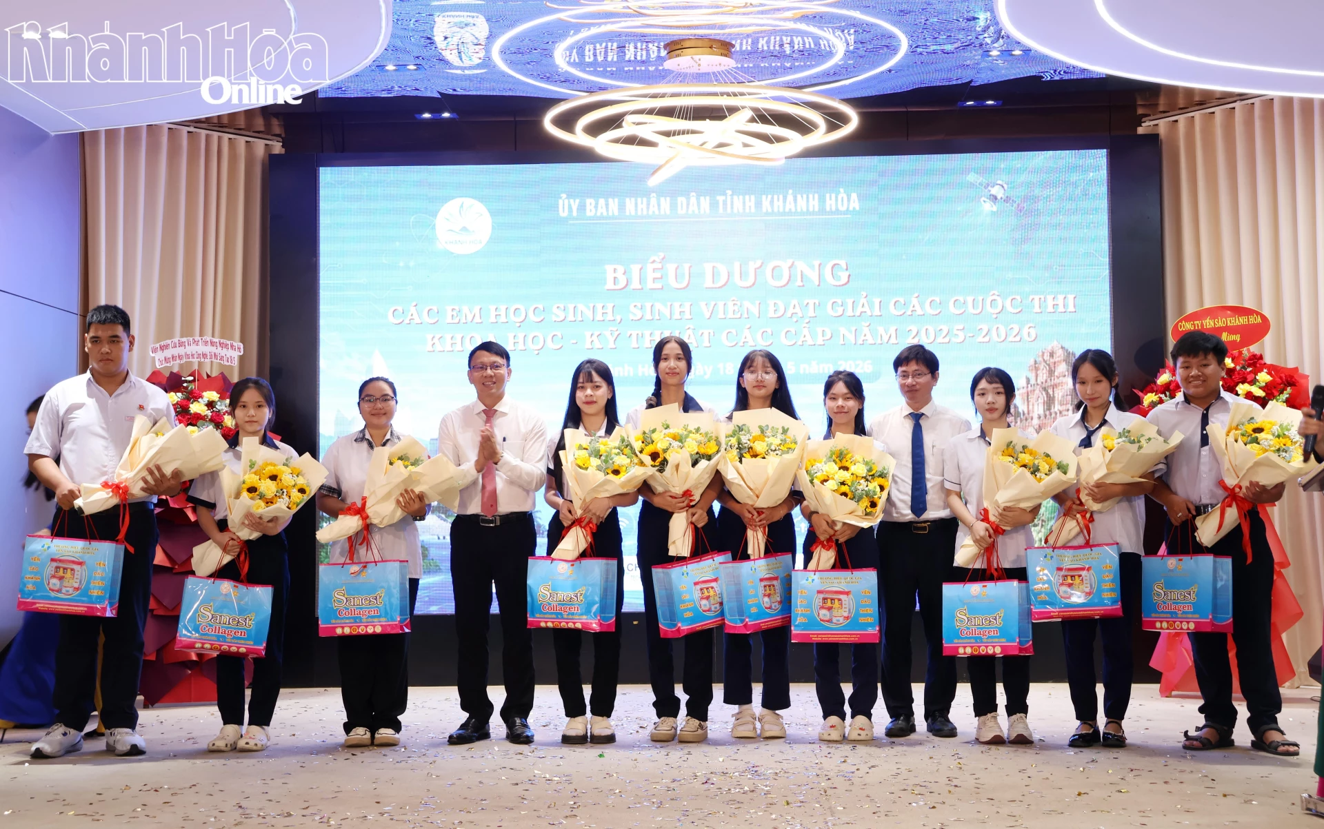 Phó Chủ tịch UBND tỉnh Nguyễn Thanh Hà 