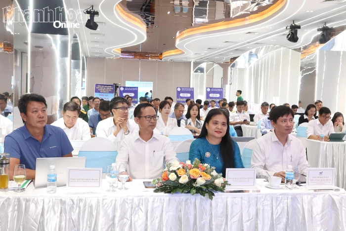 Hội thảo về vai trò động lực của khoa học, công nghệ trong mô hình tăng trưởng mới