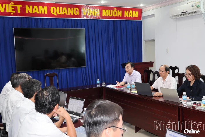 Đảm bảo vận hành an toàn hệ thống truyền tải và cung cấp điện 