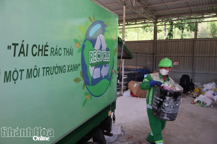 Triển khai văn bản hợp nhất về Nghị định quy định chi tiết một số điều của Luật Bảo vệ môi trường