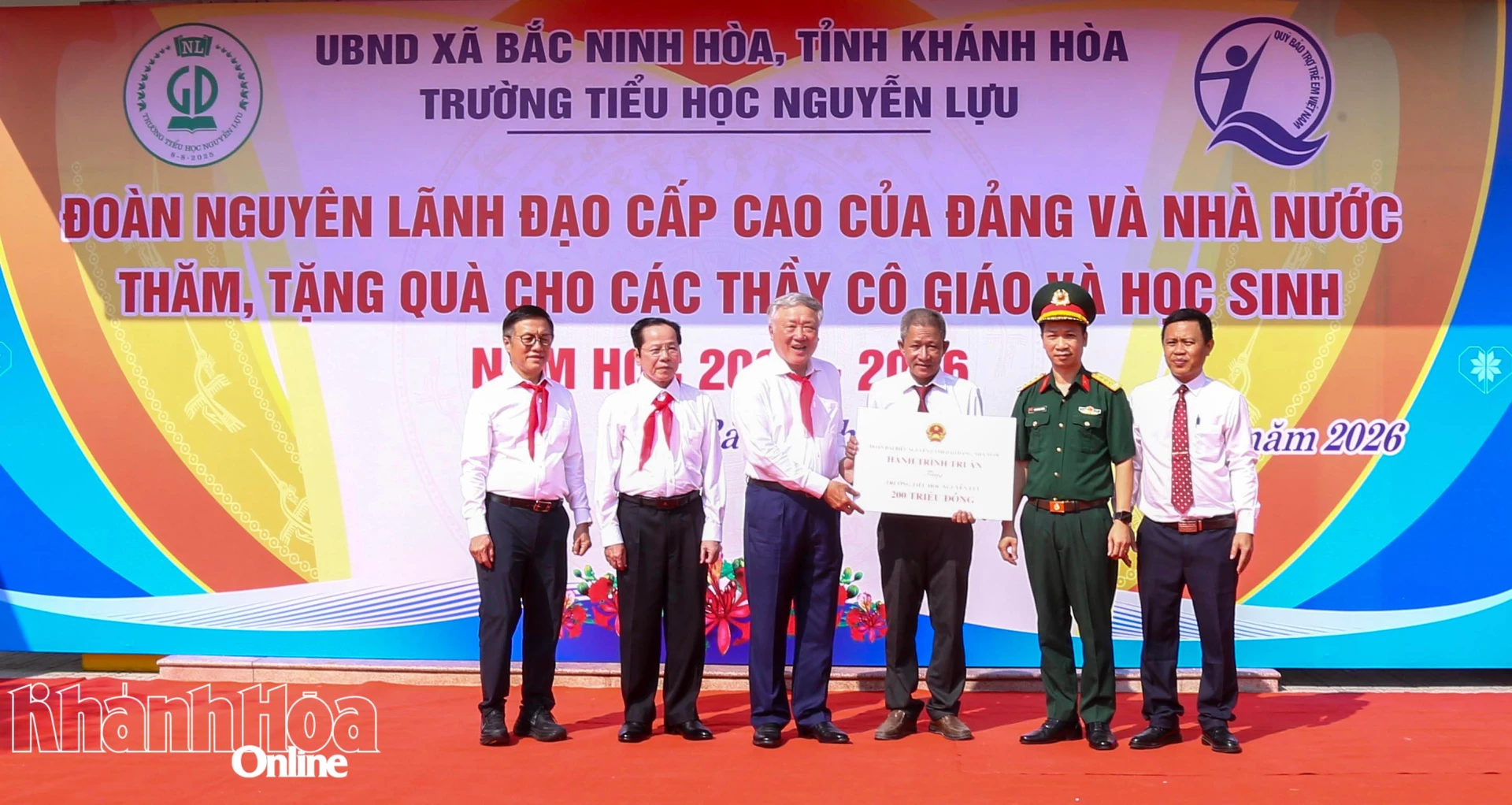 Nguyên Ủy viên Bộ Chính trị