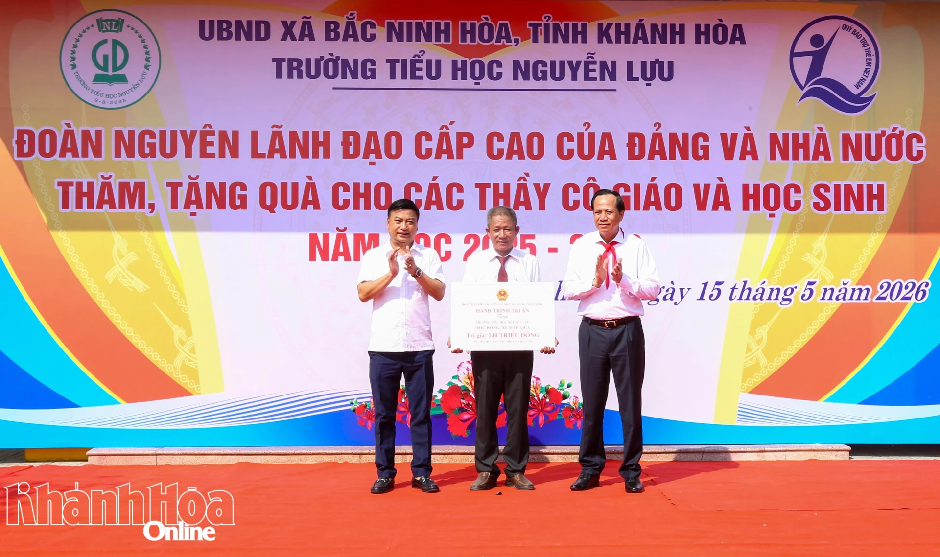Đồng chí Đào Ngọc Dung