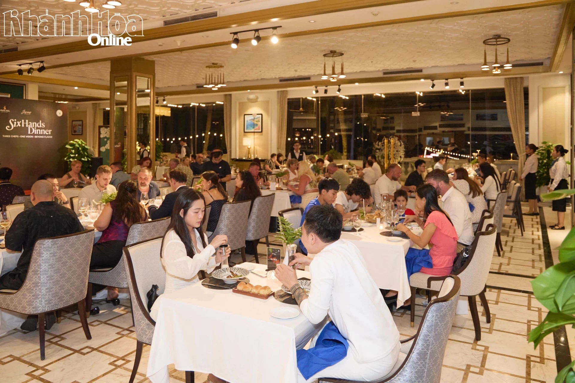 Khanh Hoa towards globally recognized culinary tourism hub