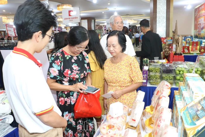 Nha Trang Mega Sale 2026: Điểm hẹn mua sắm hấp dẫn 