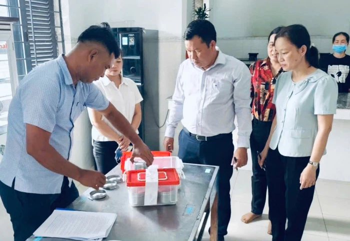 Cần sự chung tay của cộng đồng