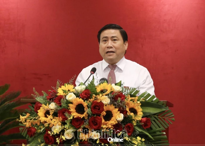 Thực hiện nguyên tắc “6 rõ” để Nghị quyết của HĐND tỉnh phát huy hiệu quả 