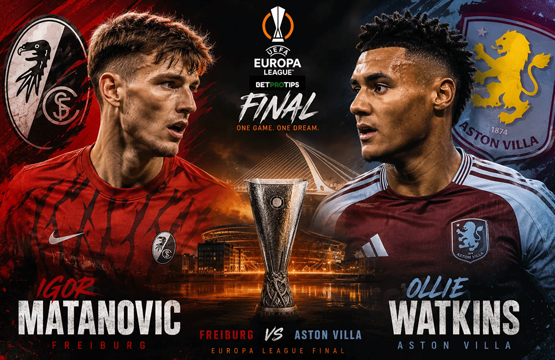 Chung kết Europa League 2025 - 2026: Lịch sử sẽ gọi tên ai?