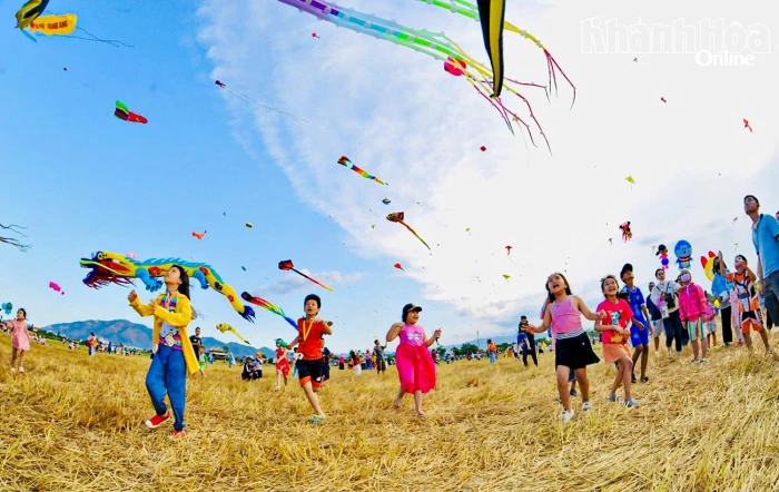 Tạo sân chơi cho trẻ em trong mùa hè