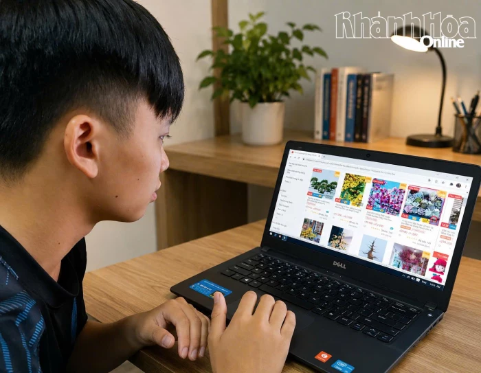 Siết chặt quản lý thuế trên nền tảng số