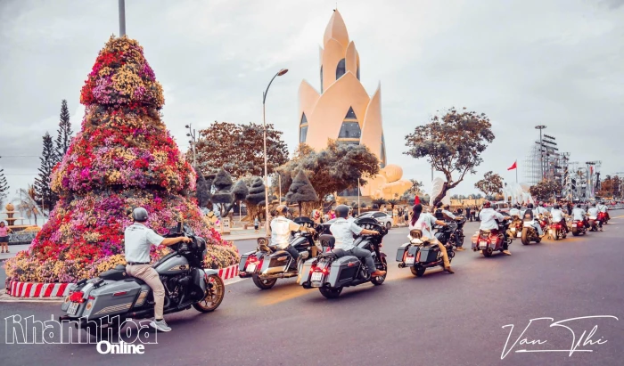 Cộng đồng biker trong nước sẵn sàng hội ngộ tại Nha Trang