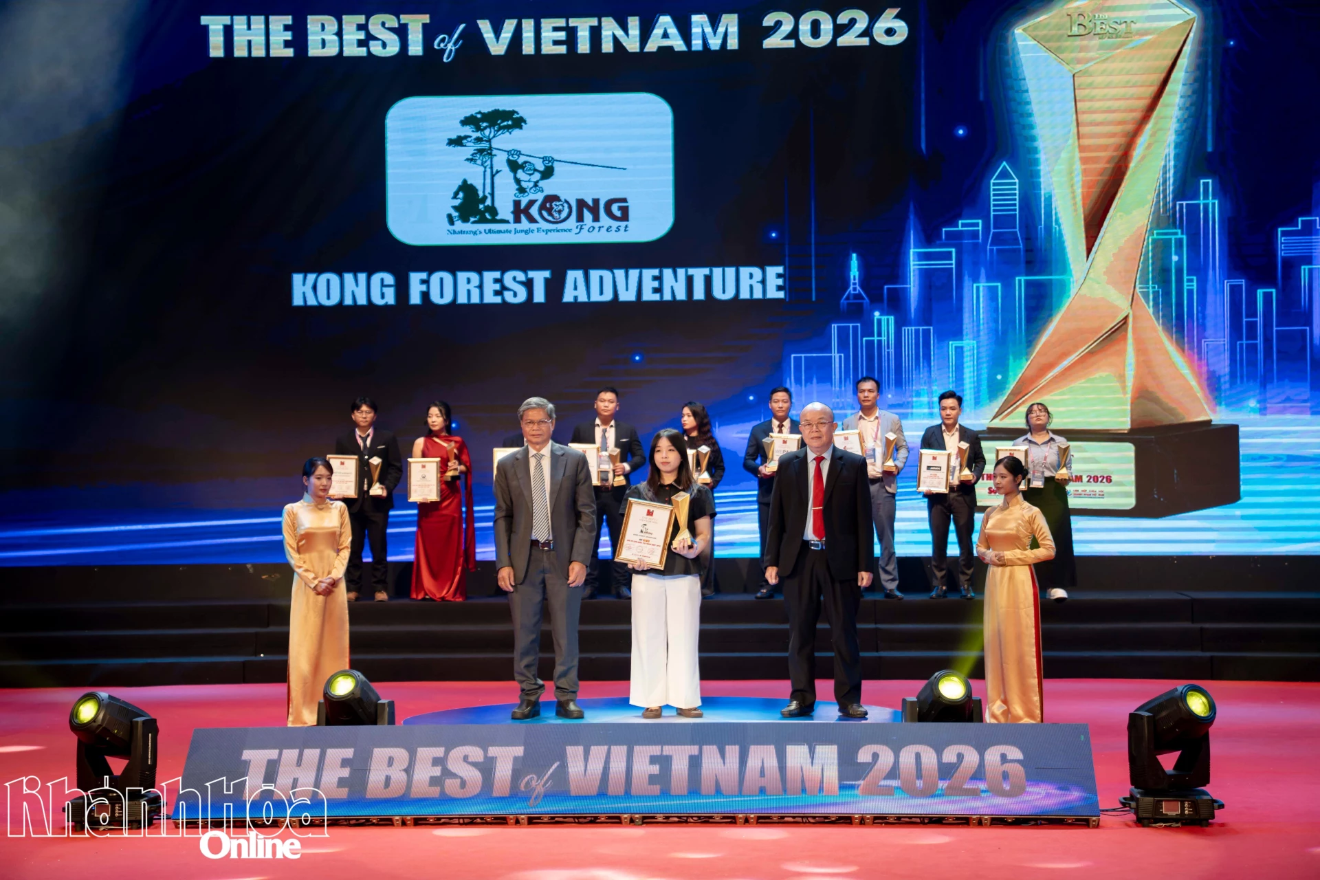 Đại diện 