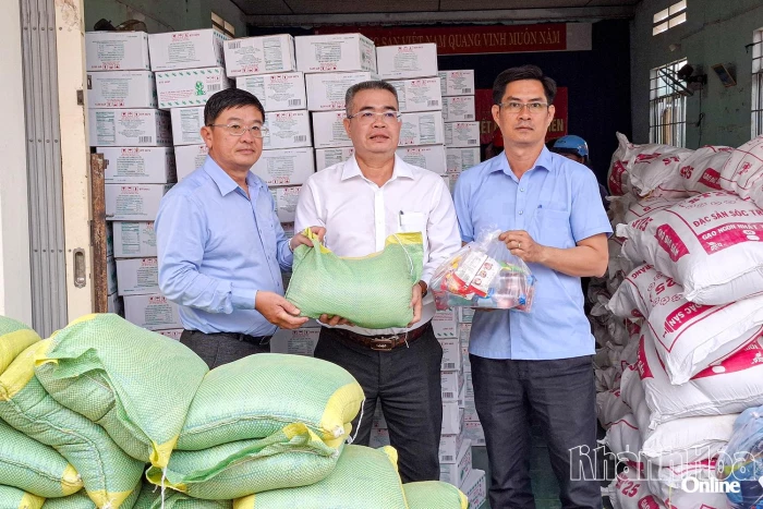 Lan tỏa hình ảnh đẹp của người làm báo cách mạng