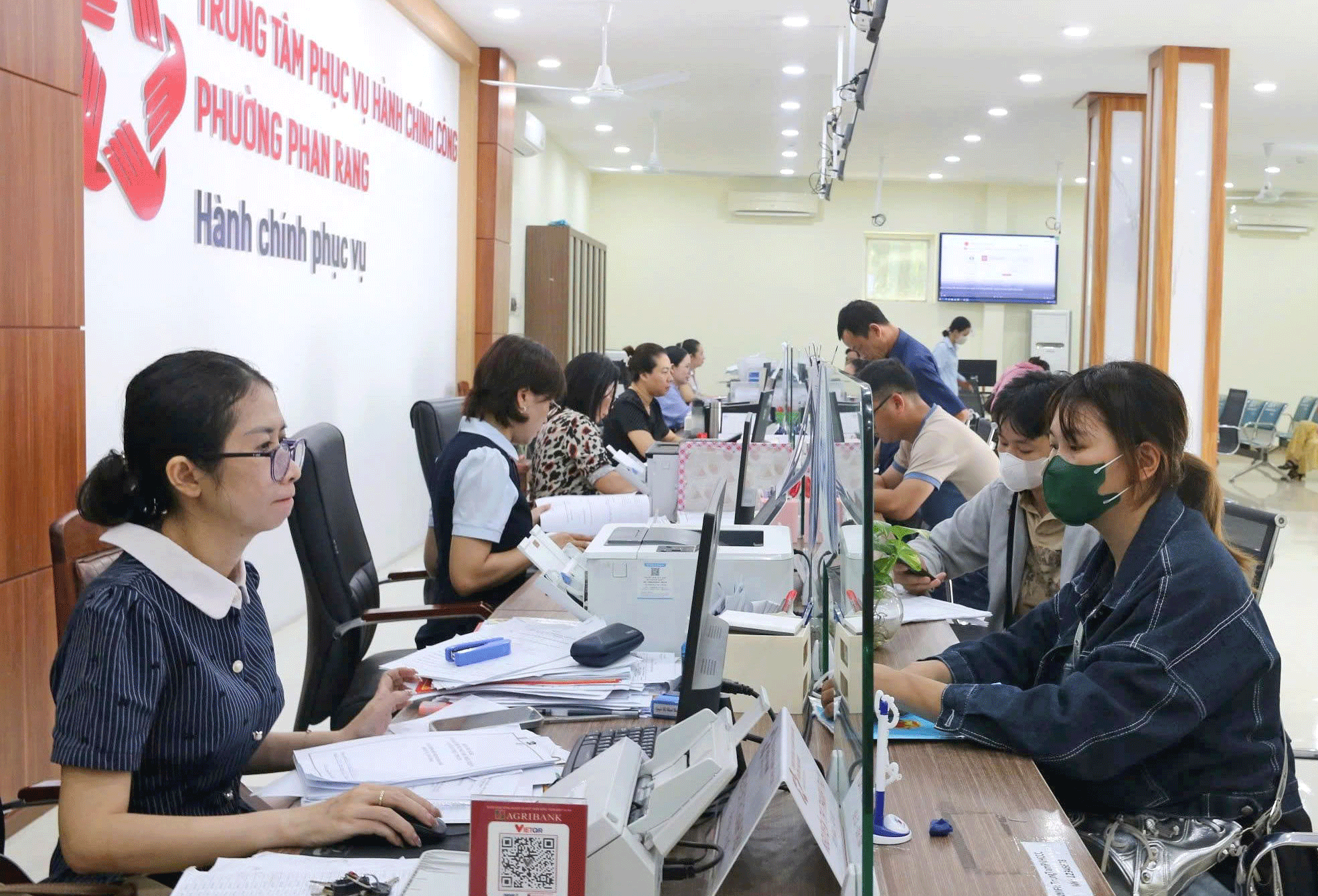 Để bộ máy vận hành hiệu quả hơn