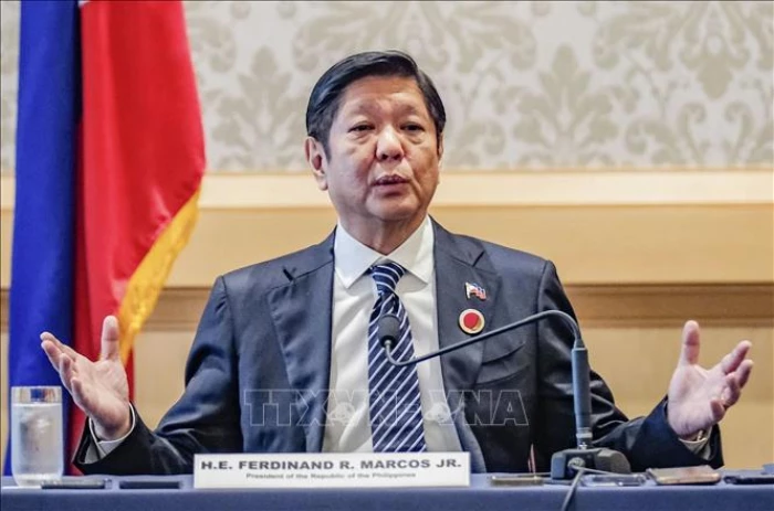 ASEAN nhất trí tăng cường thương mại nội khối nhằm củng cố an ninh lương thực