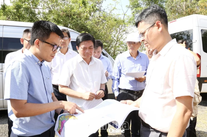Giám sát vận hành chính quyền địa phương 2 cấp 