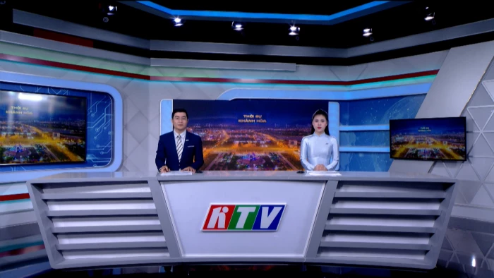 Bản tin thời sự tối 16-5-2026
