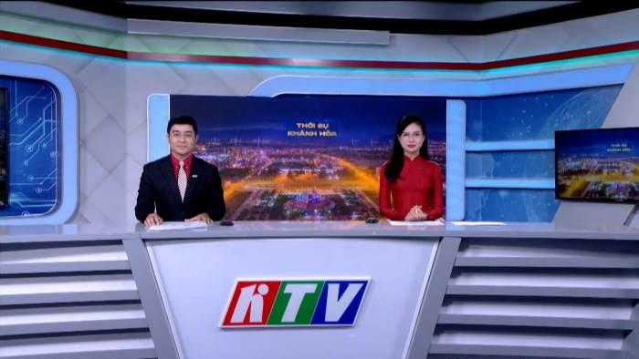 Bản tin thời sự tối 19-5-2026