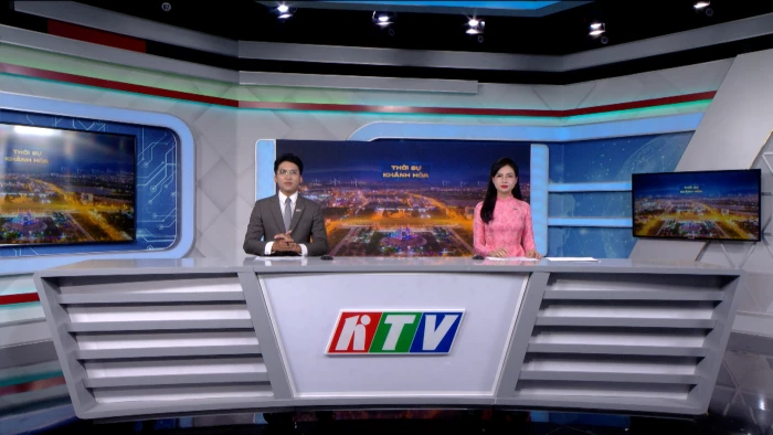Bản tin thời sự tối 29-5-2026