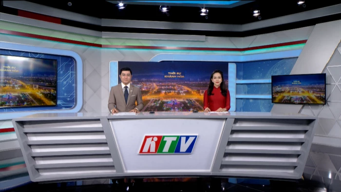 Bản tin thời sự tối 21-5-2026